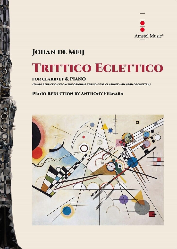 Trittico Eclettico
